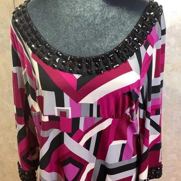 Vintage Dress - Picture 2 of 11